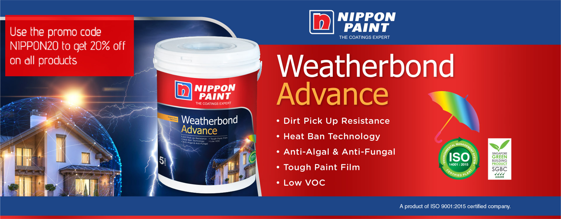 Nippon Paint Sri Lanka