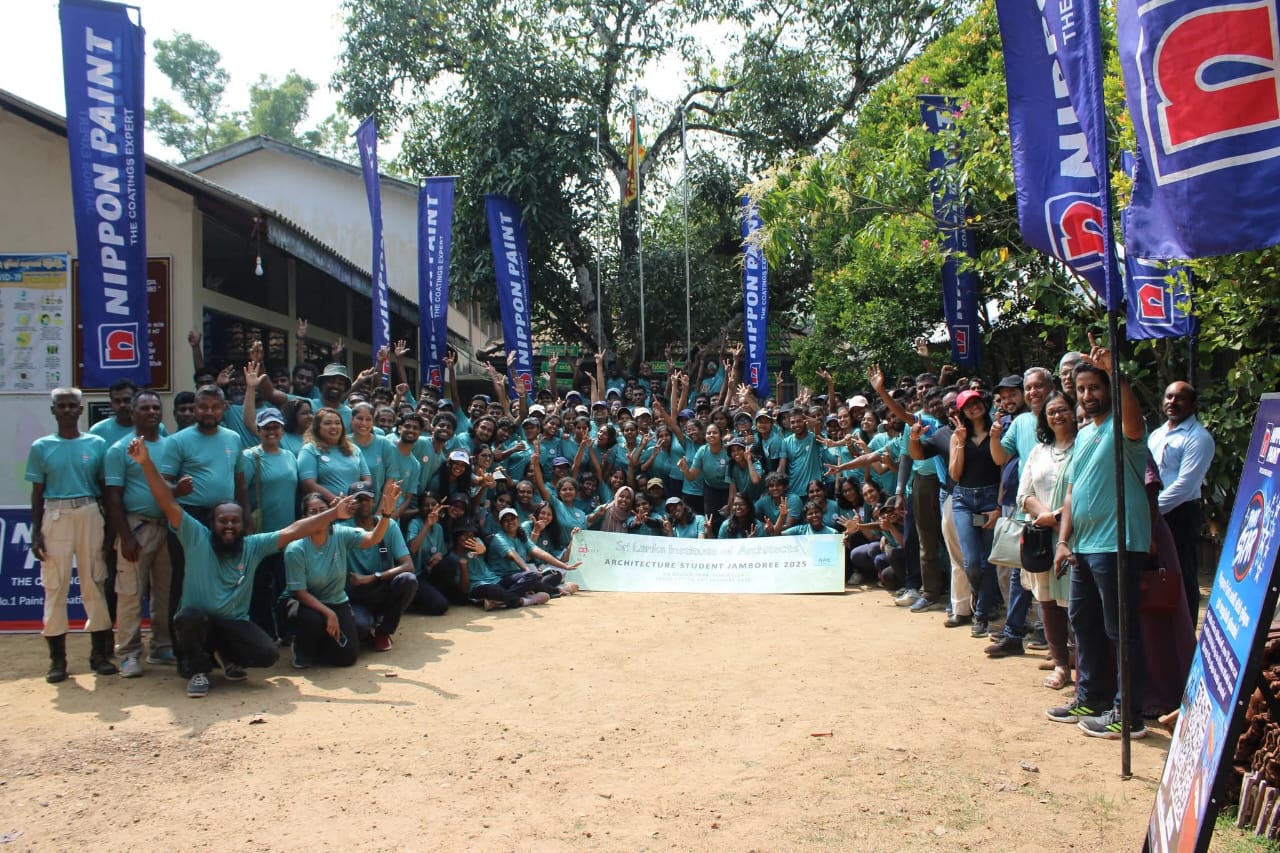 As part of Nippon Paint’s CSR initi...