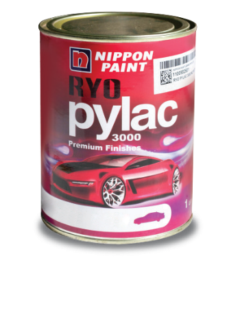 Ryo Pylac 3000 NC Putty
