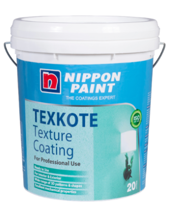 Texture Coat