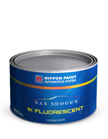 Nax Shogun 1K Fluorescent Paint