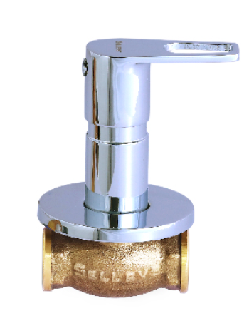 CLEOPATRA-Concealed Valve 15MM