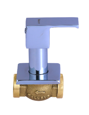 CALIFONIA-Conceled Valve 15MM