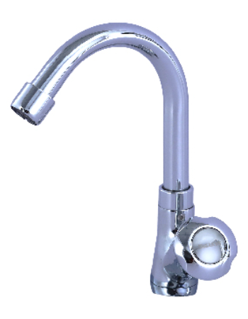 SOLO -Sink Tap  -MNCT 08