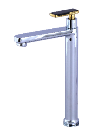MAJESTY-Glass Bowl Sink Tap -KDZF 21