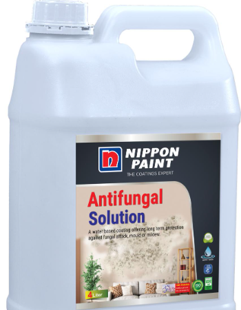 Nippolac Anti Fungal Solution